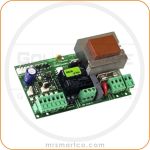 615BPR-Control-Board