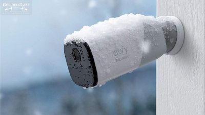 دوربین مداربسته ضد آب چیست؟