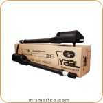 جک دولنگه یال x2