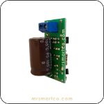 برد قفل برقی سیماران