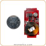 برد ریموت راهبند بارزانته مدل 360