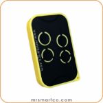 ریموت بلوتوثی 4 دکمه گارد 433MHz