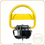 برد قفل پارکینگ اتوماتیک