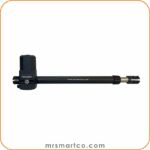 پویادرمدل باروس 600