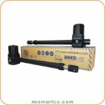 پویادرمدل باروس 600