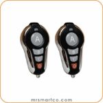 ریموت درب اتوماتیک گلدن گیت یونی 600