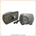 جک زیرسقفی پروتکو