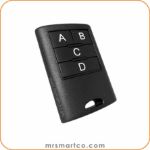 ریموت جک فراز 4p