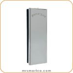 لولای 102 پاسارگاد درب شیشه ای گلدن گیت