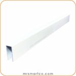 فریم و شیشه درب شیشه ای گلدن گیت