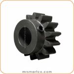 چرخ دنده ریلی بی اف تی