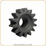 چرخ دنده ریلی بی اف تی