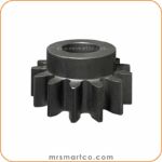 چرخ دنده ریلی بی اف تی