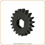 چرخ دنده کوچک موتور ساید