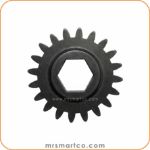 چرخ دنده کوچک موتور ساید