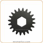 چرخ دنده کوچک موتور ساید