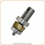 مجموعه دنده لوله گیربکس