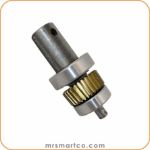 دنده لوله گیربکس سیماران 4L