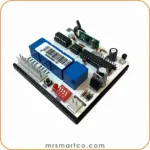 4رله گلدن گیت