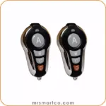 ریموت جک  گلدن گیت اکو 600	