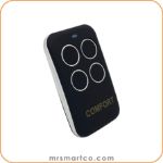 ریموت جک کامفورت 500 گلدن گیت