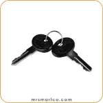 سوئیچ جک لیدر 400 گلدن گیت