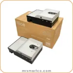 جک زیرسطحی دو لنگه نایس فاب کیت