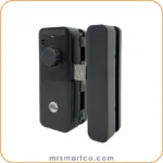 قفل دیجیتال شیشه TTGLS3B سارو