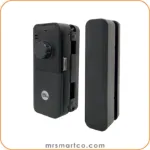 قفل دیجیتال شیشه TTGLS3B سارو