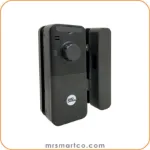 قفل دیجیتال شیشه TTGLS3B سارو