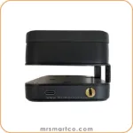 قفل دیجیتال شیشه TTGLS3B سارو