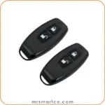 قفل دیجیتال شیشه TTGLS3B سارو