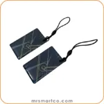 قفل دیجیتال شیشه TTGLS3B سارو