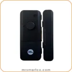 قفل دیجیتال شیشه TTGLS2B سارو