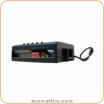 گیرنده 3 رله بتا لرنینگ 433