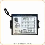 رسیور 3 رله beta