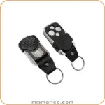 ریموت 3 رله بتا 433 مگاهرتز