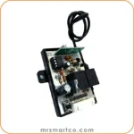 رسیور مینی 2 رله beta