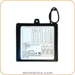  رله هاپینگ 433 مگاهرتز Beta