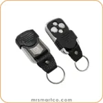 ریموت کنترل رسیور 3 رله بتا لرنینگ 315