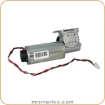lenze motor