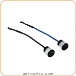 Photocell Between The Doors