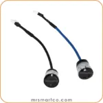 چشمی بین درب اپراتور