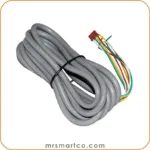 چشمی بین درب اپراتور