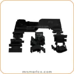 پارت پلاستیکی اپراتور