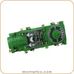 استوپ پرشیا