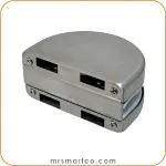 Picture of belt lock