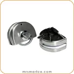 Picture of belt lock