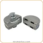 Picture of belt lock