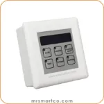 تصویر  کلید دیجیتال گلدن گیت